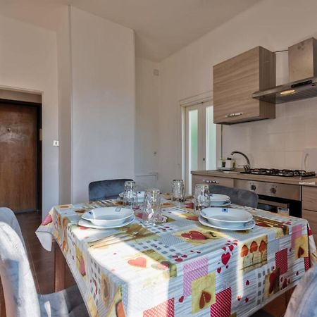 Venice Vacation Apartment Two Bedrooms Marghera Exterior foto