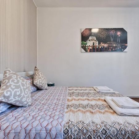 Venice Vacation Apartment Two Bedrooms Marghera Exterior foto
