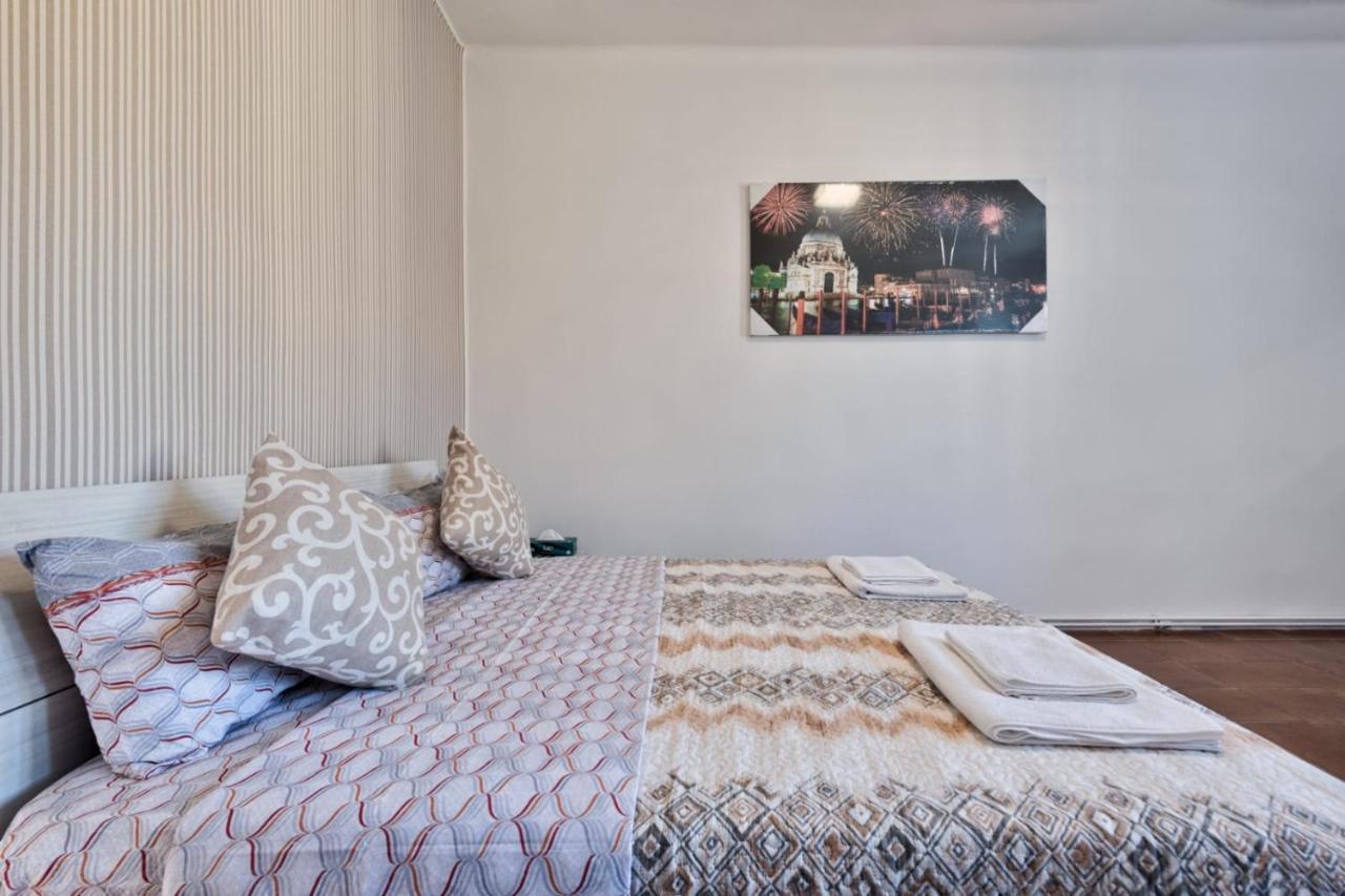 Venice Vacation Apartment Two Bedrooms Marghera Exterior foto