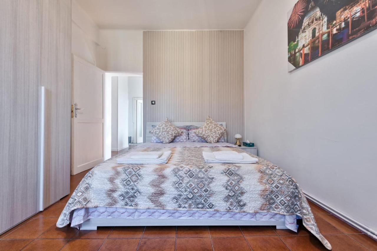 Venice Vacation Apartment Two Bedrooms Marghera Exterior foto