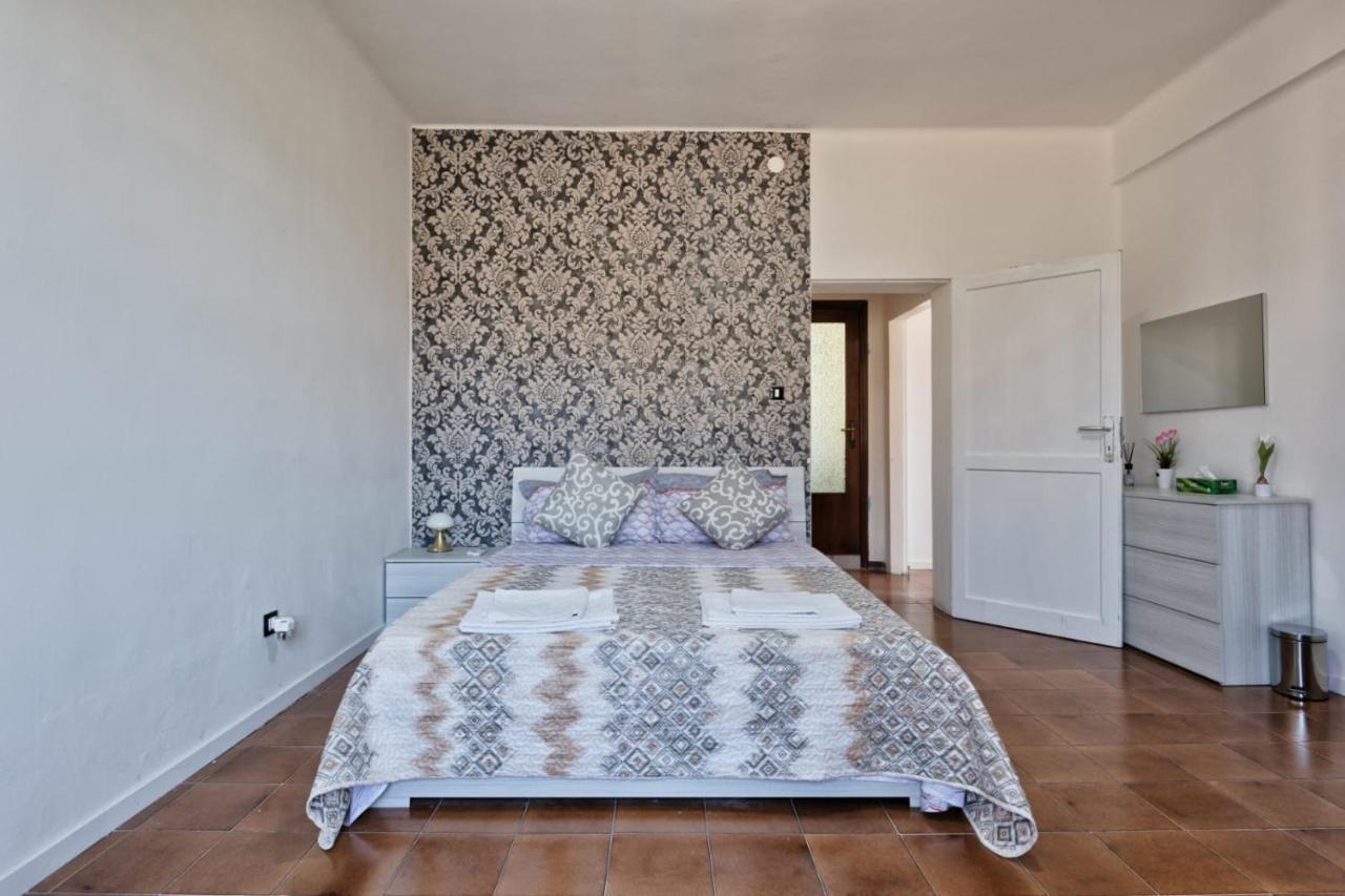 Venice Vacation Apartment Two Bedrooms Marghera Exterior foto