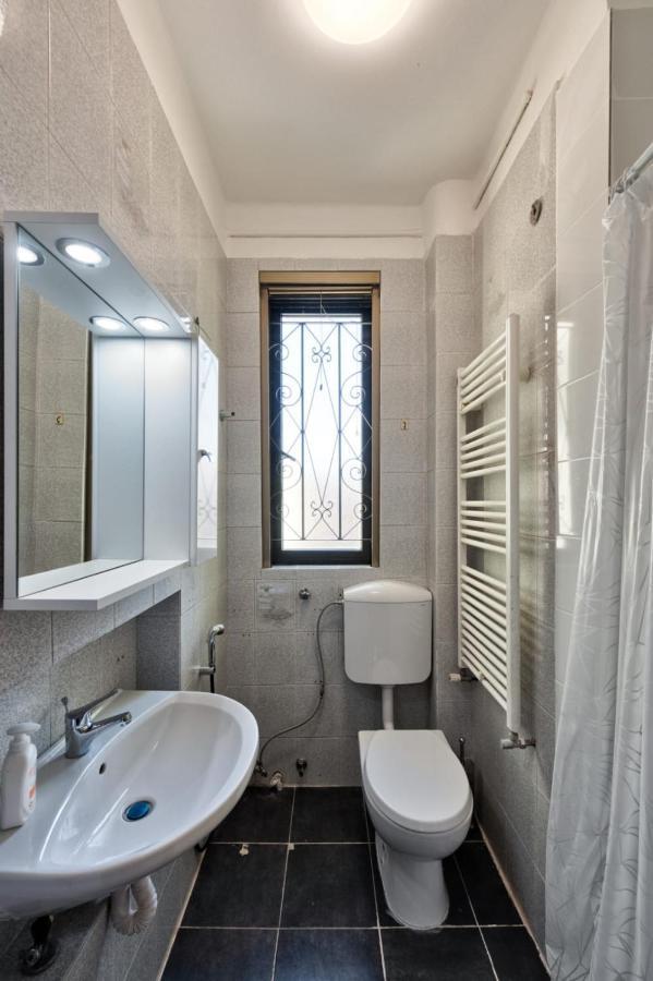 Venice Vacation Apartment Two Bedrooms Marghera Exterior foto
