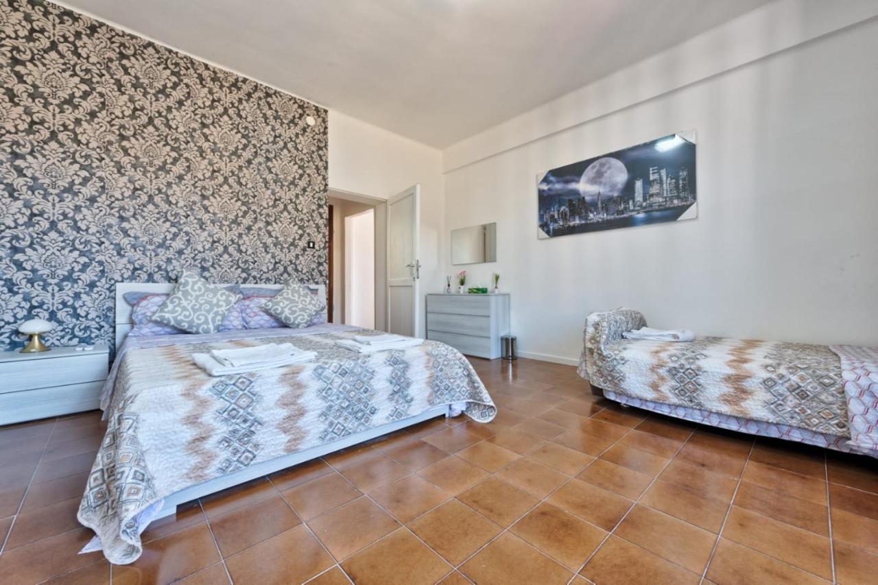 Venice Vacation Apartment Two Bedrooms Marghera Exterior foto
