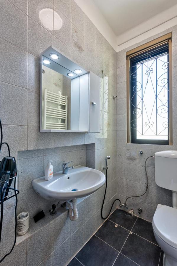 Venice Vacation Apartment Two Bedrooms Marghera Exterior foto