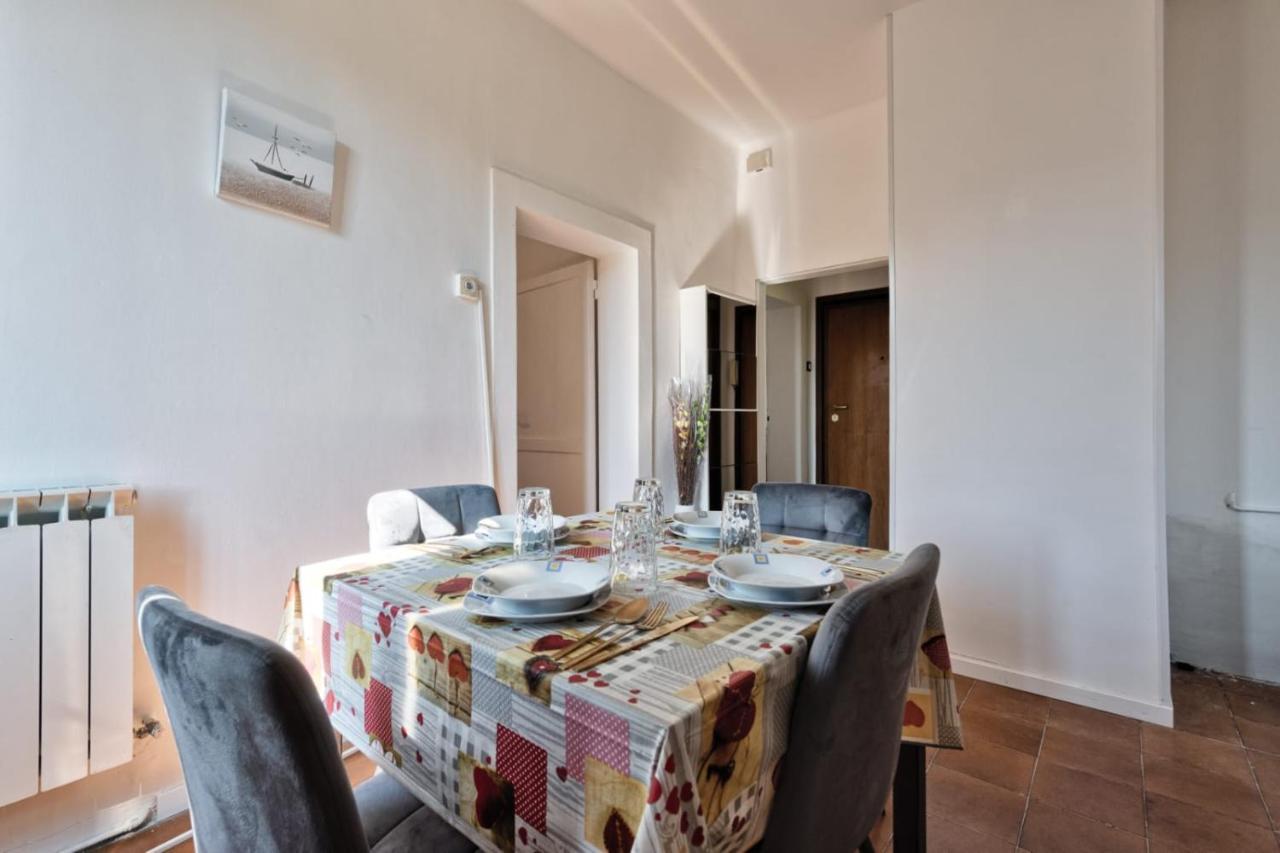 Venice Vacation Apartment Two Bedrooms Marghera Exterior foto