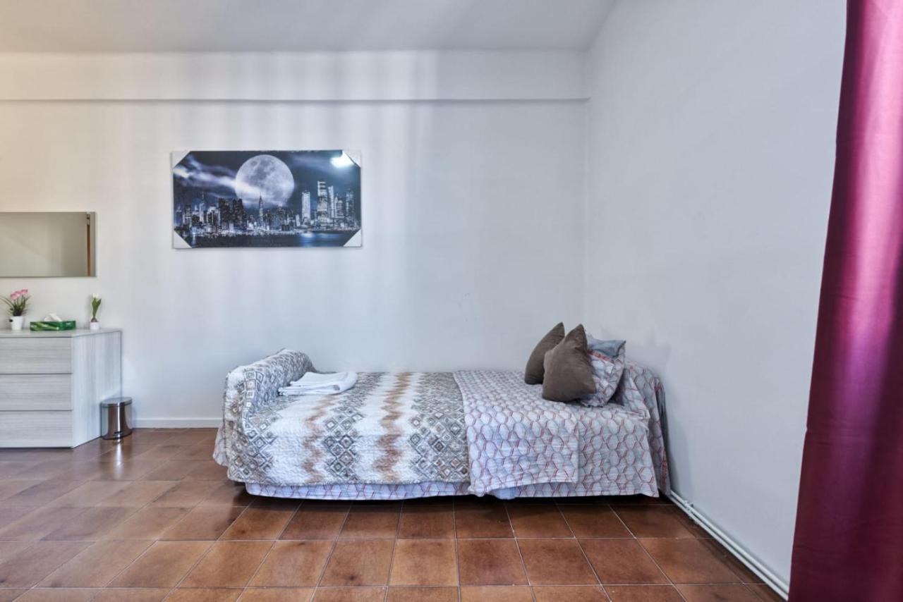 Venice Vacation Apartment Two Bedrooms Marghera Exterior foto
