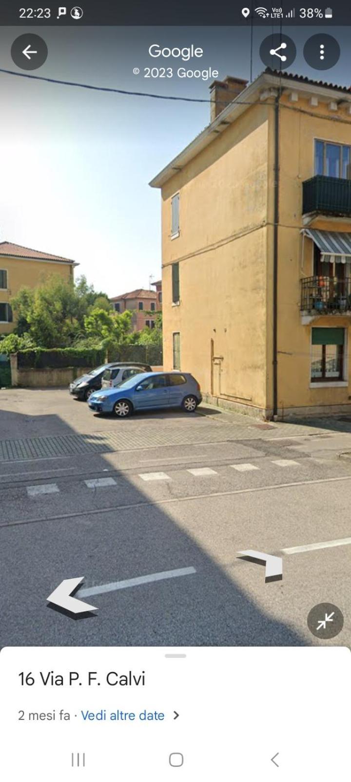 Venice Vacation Apartment Two Bedrooms Marghera Exterior foto